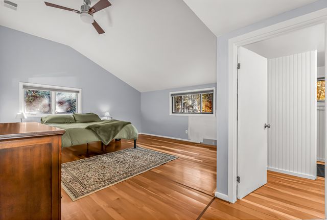 4 Old Gate Lane, Newtown, CT 06470