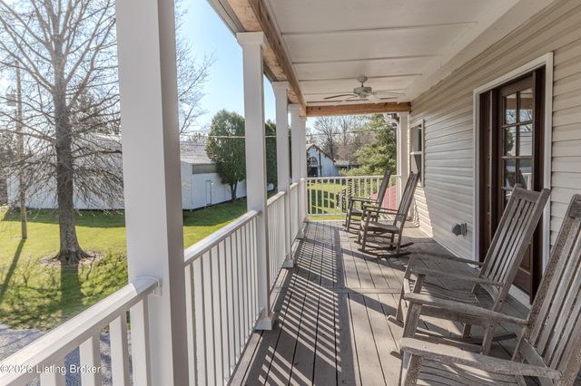 1110 Clark Station Rd, Fisherville, KY 40023