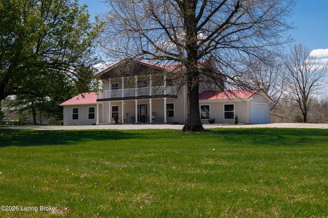 1110 Clark Station Rd, Fisherville, KY 40023