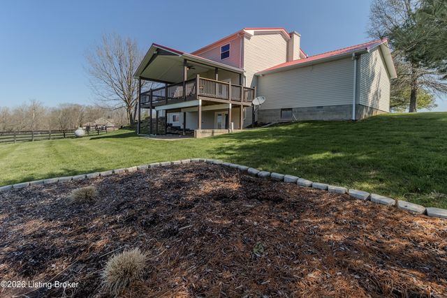 1110 Clark Station Rd, Fisherville, KY 40023