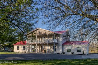 1110 Clark Station Rd, Fisherville, KY 40023