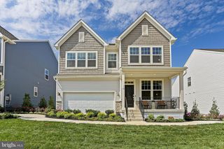 5 WHISPERING BROOK LN #LOT #492 BRIARS, Ranson, WV 25438