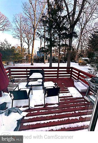 409 SWARTHMORE RD, Glassboro, NJ 08028