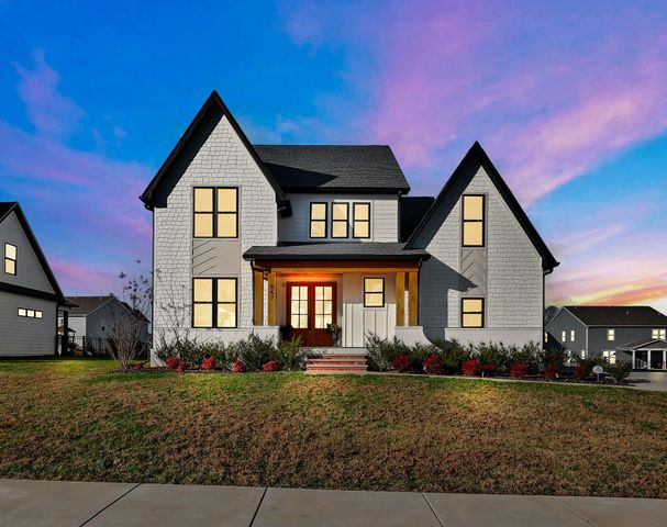 867 Shady Bluff Trl, Clarksville, TN 37043