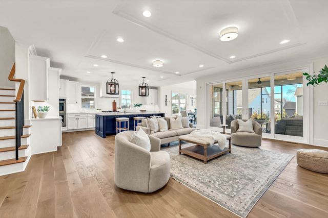 867 Shady Bluff Trl, Clarksville, TN 37043