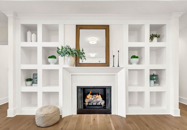 867 Shady Bluff Trl, Clarksville, TN 37043