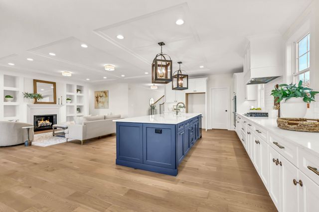 867 Shady Bluff Trl, Clarksville, TN 37043