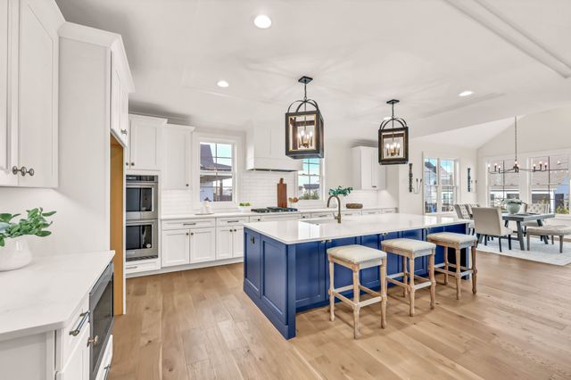 867 Shady Bluff Trl, Clarksville, TN 37043