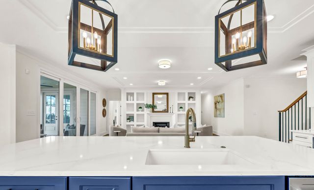 867 Shady Bluff Trl, Clarksville, TN 37043