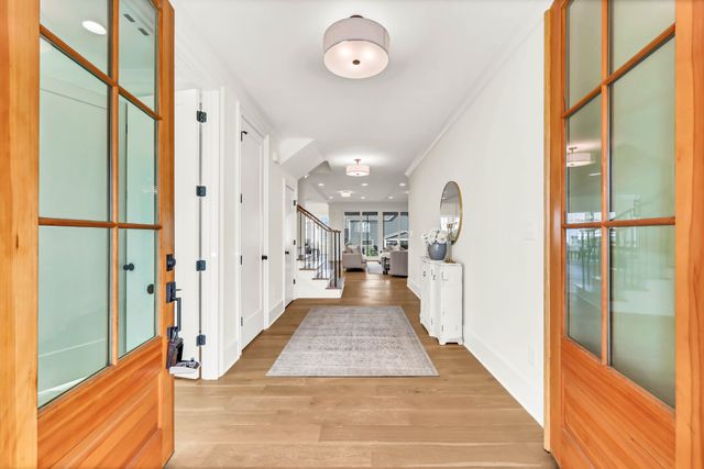 867 Shady Bluff Trl, Clarksville, TN 37043