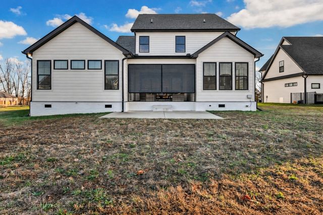 867 Shady Bluff Trl, Clarksville, TN 37043