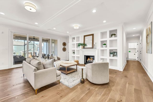 867 Shady Bluff Trl, Clarksville, TN 37043