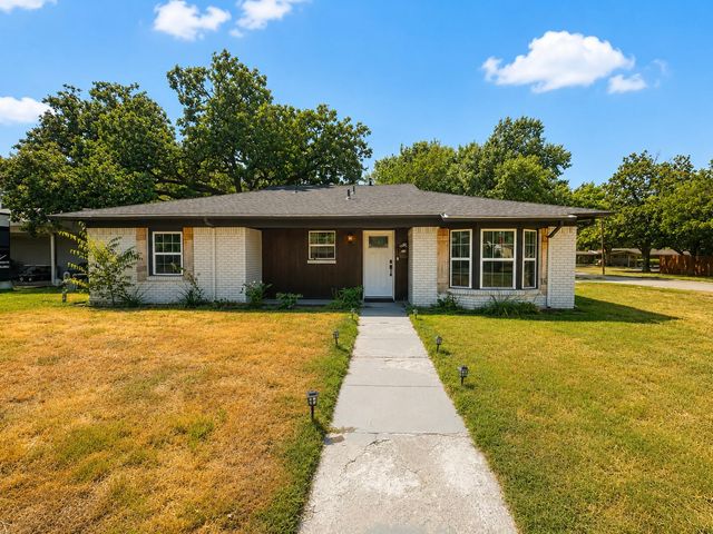 102 E Highland Drive, Irving, TX 75062