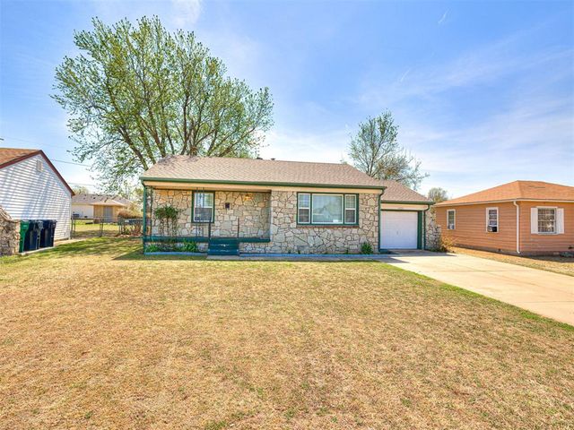 1420 Williams Drive, Oklahoma City, OK 73119