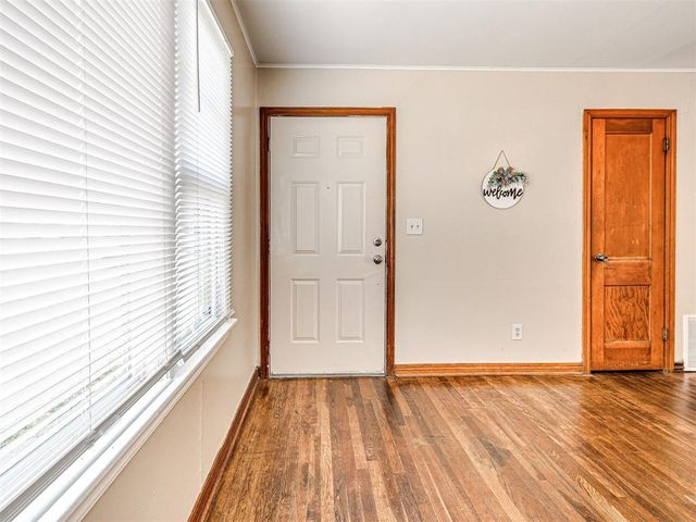 1420 Williams Drive, Oklahoma City, OK 73119