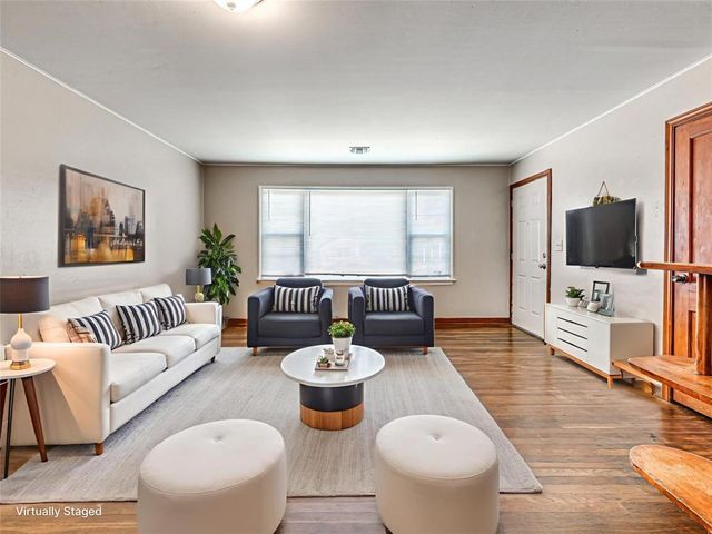 1420 Williams Drive, Oklahoma City, OK 73119