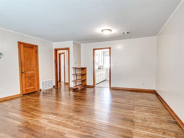 1420 Williams Drive, Oklahoma City, OK 73119