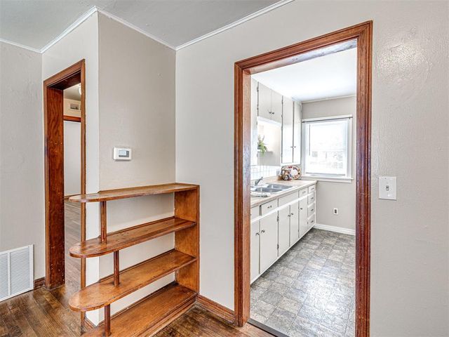 1420 Williams Drive, Oklahoma City, OK 73119