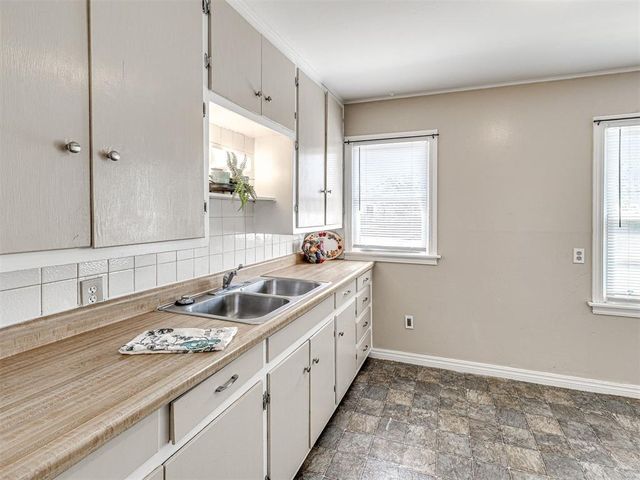 1420 Williams Drive, Oklahoma City, OK 73119