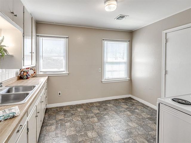 1420 Williams Drive, Oklahoma City, OK 73119