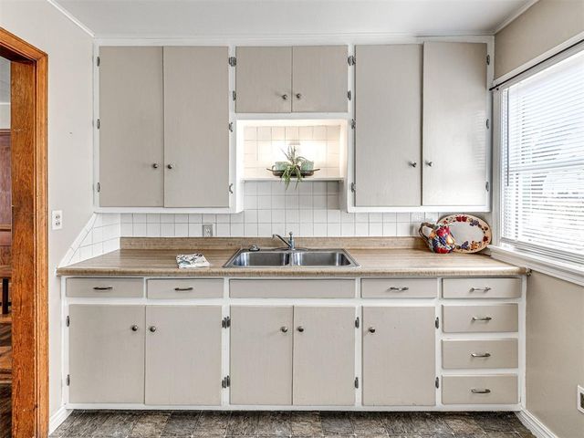 1420 Williams Drive, Oklahoma City, OK 73119