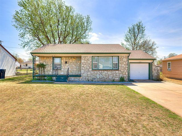 1420 Williams Drive, Oklahoma City, OK 73119