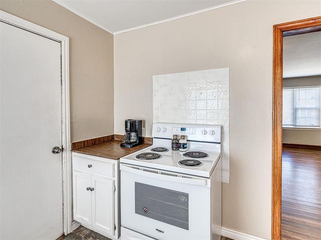 1420 Williams Drive, Oklahoma City, OK 73119