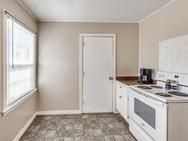 1420 Williams Drive, Oklahoma City, OK 73119