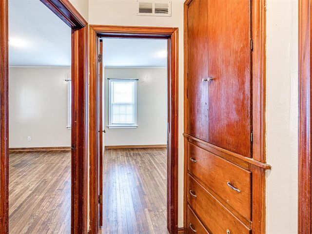 1420 Williams Drive, Oklahoma City, OK 73119