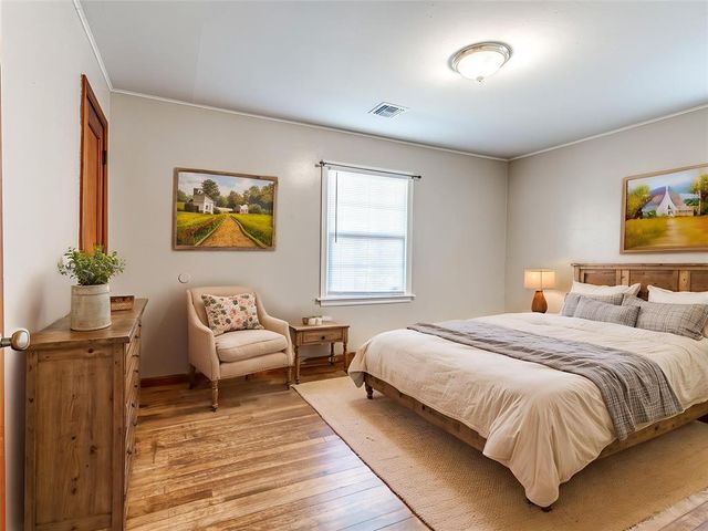 1420 Williams Drive, Oklahoma City, OK 73119