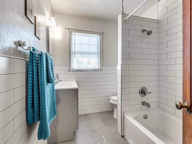 1420 Williams Drive, Oklahoma City, OK 73119