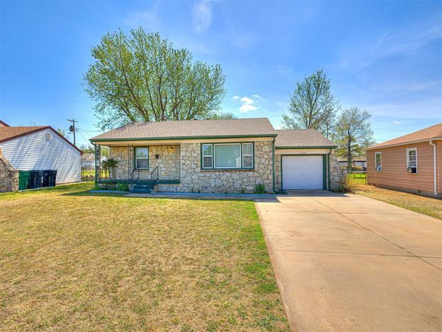 1420 Williams Drive, Oklahoma City, OK 73119
