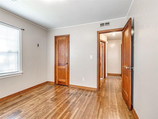 1420 Williams Drive, Oklahoma City, OK 73119