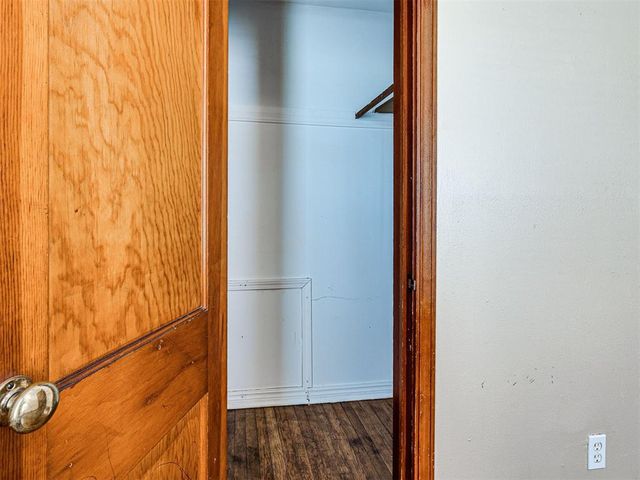 1420 Williams Drive, Oklahoma City, OK 73119