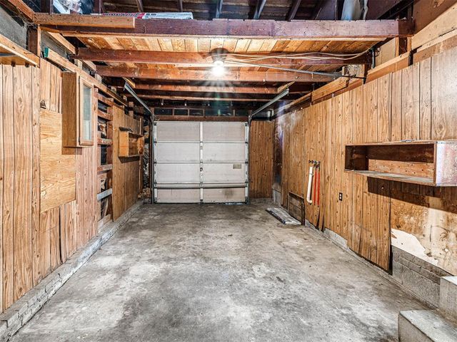 1420 Williams Drive, Oklahoma City, OK 73119