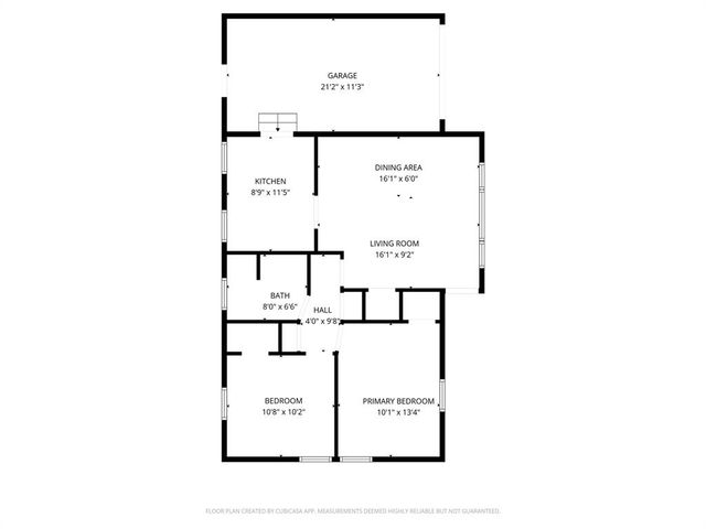 1420 Williams Drive, Oklahoma City, OK 73119