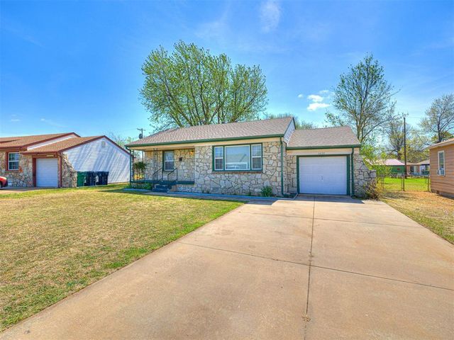 1420 Williams Drive, Oklahoma City, OK 73119