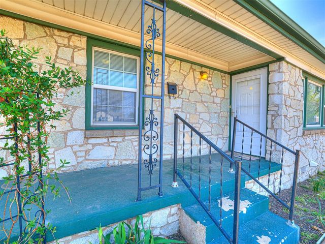 1420 Williams Drive, Oklahoma City, OK 73119