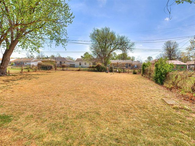 1420 Williams Drive, Oklahoma City, OK 73119