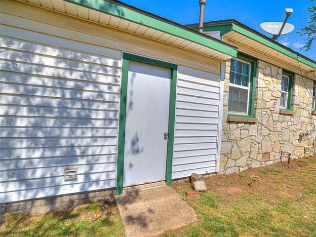 1420 Williams Drive, Oklahoma City, OK 73119