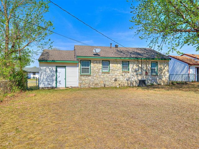 1420 Williams Drive, Oklahoma City, OK 73119