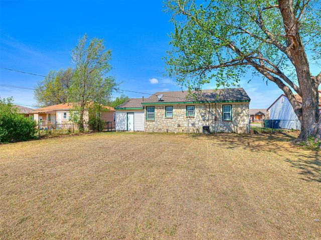 1420 Williams Drive, Oklahoma City, OK 73119