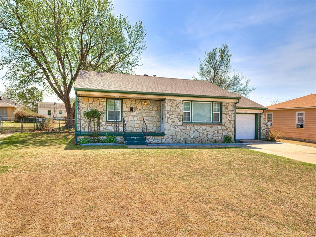1420 Williams Drive, Oklahoma City, OK 73119