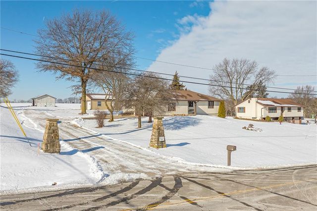 1012 S 7th Street, Savannah, MO 64485