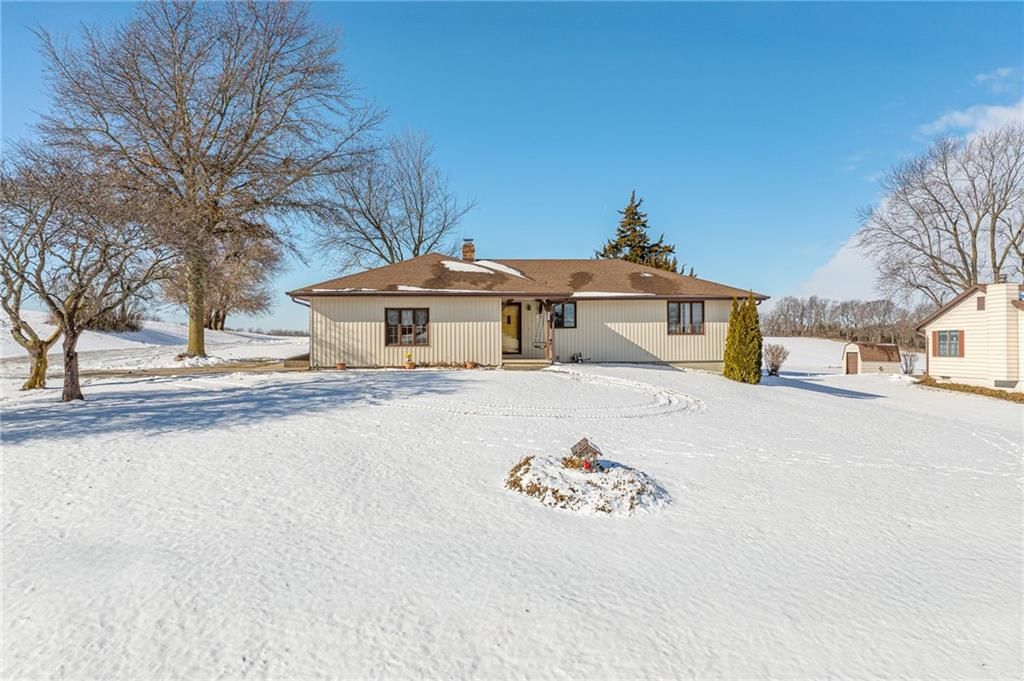 1012 S 7th Street, Savannah, MO 64485