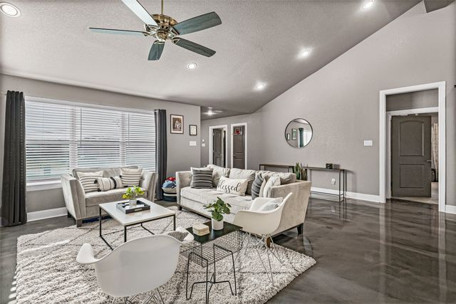 406 Ranch House Road, Willow Park, TX 76087