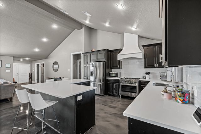 406 Ranch House Road, Willow Park, TX 76087