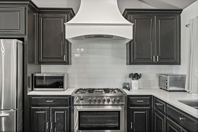 406 Ranch House Road, Willow Park, TX 76087