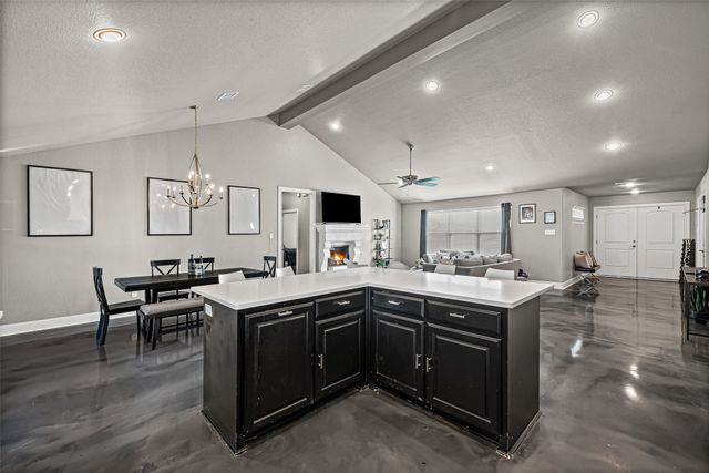 406 Ranch House Road, Willow Park, TX 76087