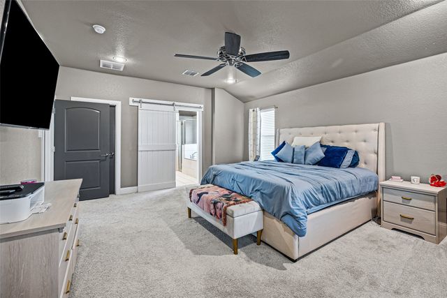 406 Ranch House Road, Willow Park, TX 76087